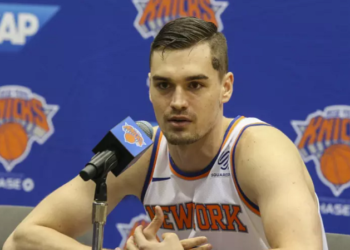 Mario Hezonja ima novi klub, potpisuje na jednu godinu