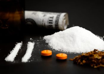 Angažirao dijete da rastura drogu za njega