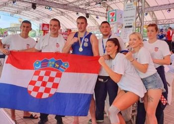 Mostarac postao svjetski prvak u tajlandskom boksu!