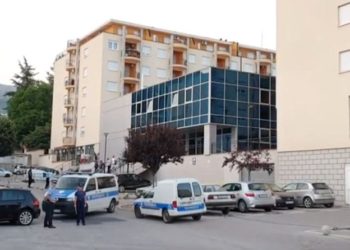 Muškarac u Trebinju ubio suprugu dok je bila na poslu pa pokušao samoubojstvo