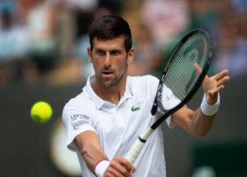 Novak Đoković svladao Bautistu i šesti put se plasirao u finale Wimbledona
