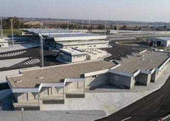 Novoizgrađeni moderni terminal u Gradišci šalje gužve u prošlost