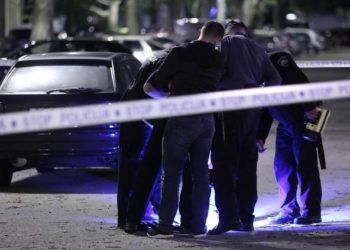 Noćna pucnjava u Dubrovniku: U taksista ispalili šest metaka?