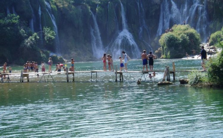 Sve više mjesta za kupanje, ali na vlastitu odgovornost