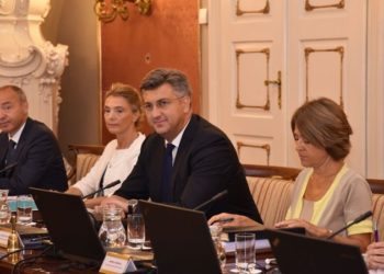 Oglasila se Vlada RH: S Vladom FBiH razmotrit ćemo rješenja za Aluminij