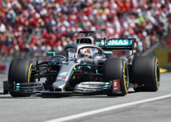Osamdeseta pobjeda u karijeri: Hamilton slavio u Silverstoneu