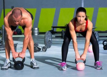 Ovo je vježba koju morate znati ako želite imati čvrsto i isklesano tijelo