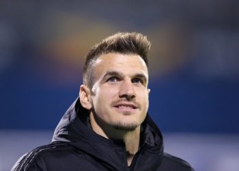 Bale ne odlazi u Kinu, umjesto njega potpisao hrvatski napadač