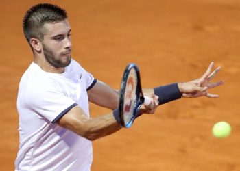 ATP/WTA: Ćorić i Vekić napredovali