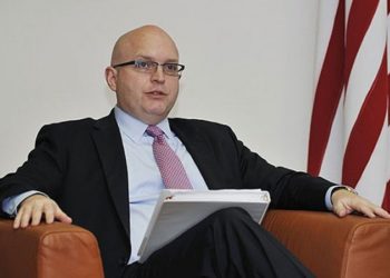 Phillip Reeker: Drugi ne mogu uraditi posao za BiH