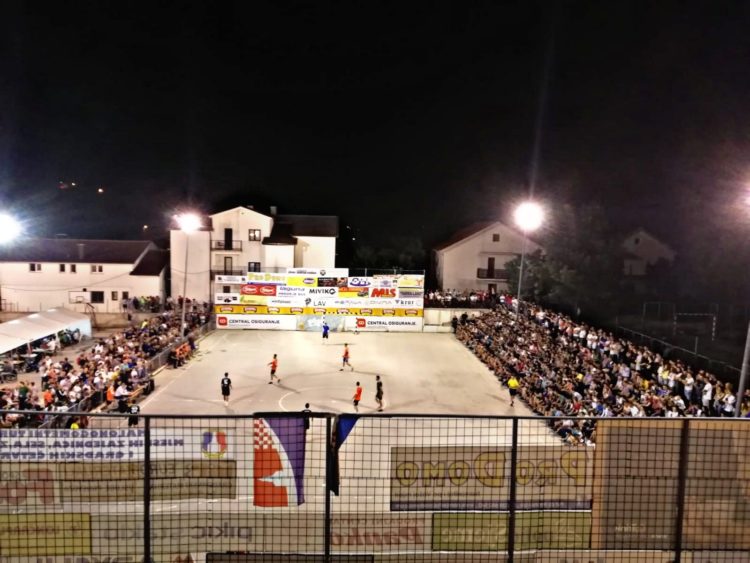 Posušje: Nevjerojatni preokret Jukića za finale s Gracom