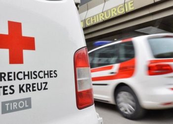 Planinarka iz BiH ozlijeđena nakon udara groma u Austriji, spasioci je satima izvlačili