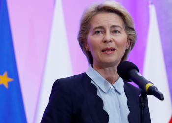 Posjet Ursule von der Leyen Hrvatskoj