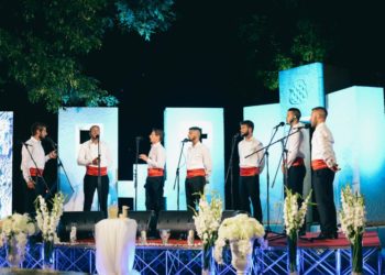 VI. Festival klapske pisme Posušje 2019.