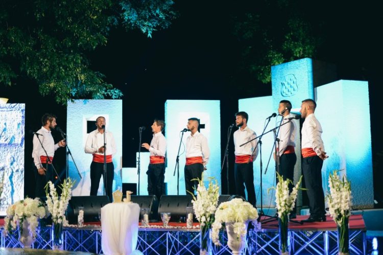 VI. Festival klapske pisme Posušje 2019.