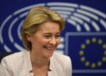 Predsjednica Europske komisije Ursula von der Leyen dolazi u Hrvatsku