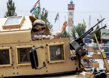 Preminuo hrvatski vojnik kojeg je u Kabulu napao bombaš