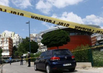 Pripadnica Oružanih snaga BiH pucala na supruga