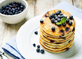 Recept za čudesno “flafaste” ljetne palačinke