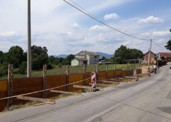 Rekonstrukcija djela ceste koja povezuje Široki Brijeg i Međugorje u vrijedna oko 220 tisuća KM