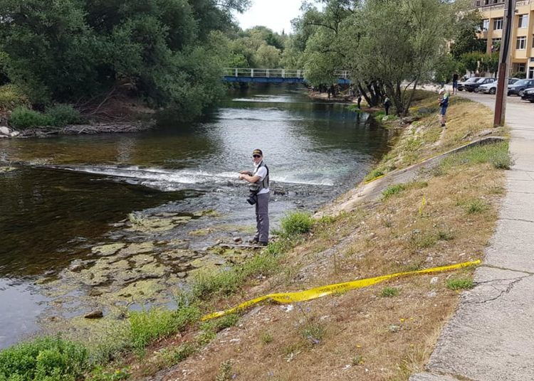 Ribiči iz BiH, Hrvatske i Makedonije na Spin Kupu u Širokom Brijegu