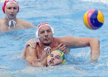 SP vaterpolo: Hrvatska u četvrfinalu protiv Njemačke