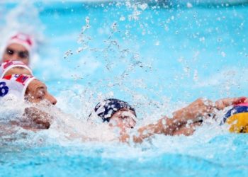 Barakude na krilima Jokovića do svjetske bronce!