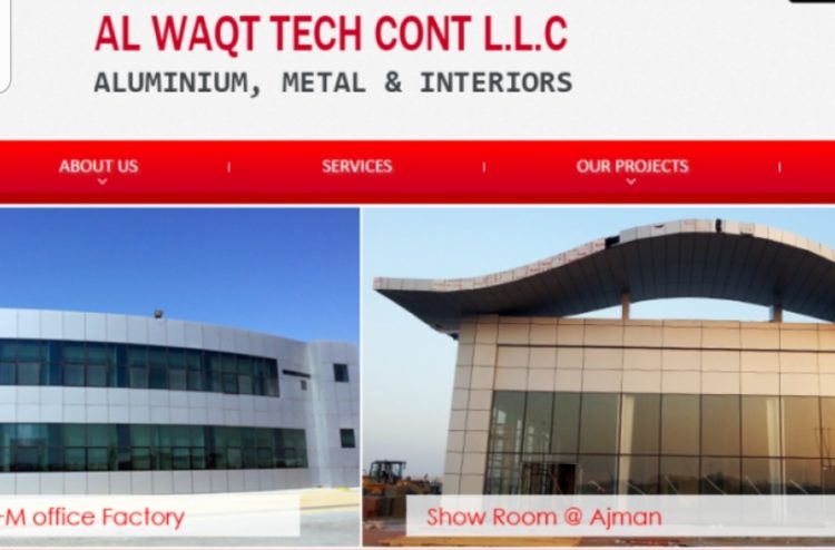 Tko su Arapi koji bi “spasili Aluminij”?