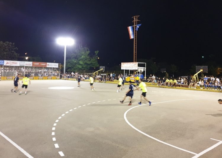 Ponedjeljak donio veliki broj gledatelja i odlične utakmice