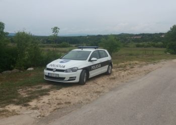 Široki Brijeg: Provaljeno u obiteljsku kuću u Rasnu