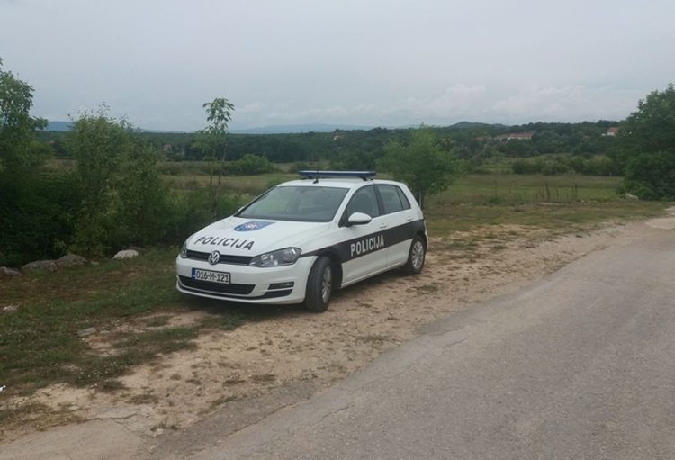 Široki Brijeg: Provaljeno u obiteljsku kuću u Rasnu