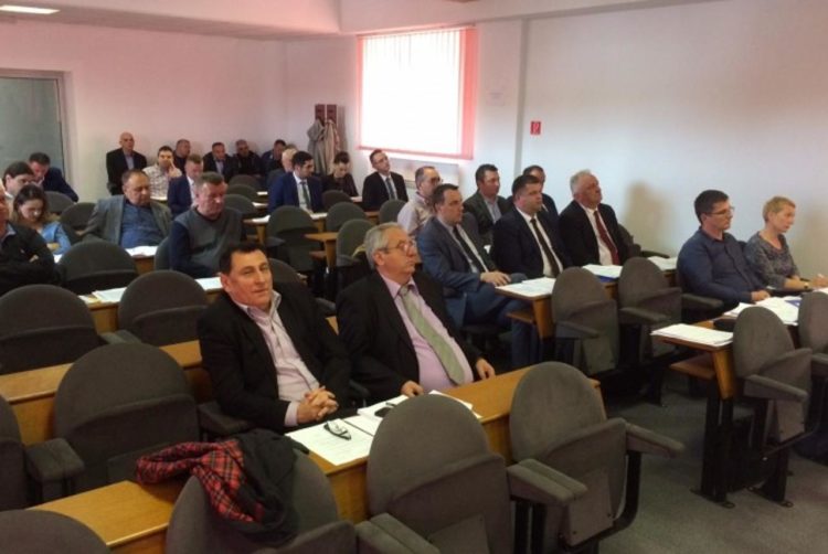 Skupština HBŽ-a usvojila Izvješće o izvršenju Proračuna i Platformu za mir