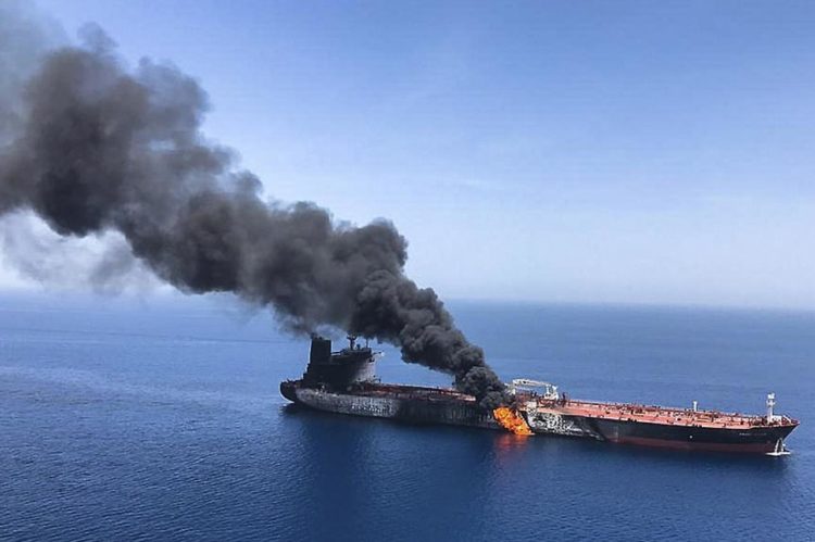 SAD želi veliku vojnu koaliciju na Bliskom istoku