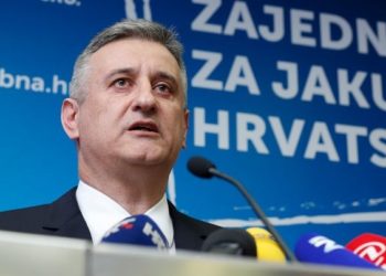 Tomislav Karamarko se vraća u politiku i ide u borbu za šefa HDZ-a?
