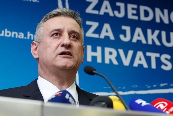 Tomislav Karamarko se vraća u politiku i ide u borbu za šefa HDZ-a?