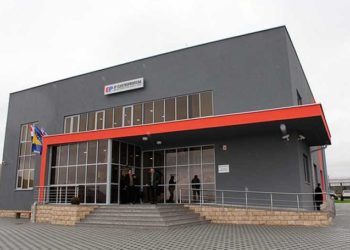Tomislavgrad dobio prvu ”pametnu zgradu” u BiH
