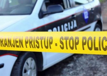 U Konjicu se zapalio vagon pun municije, ozlijeđeno dvoje djece