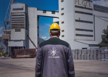 Uprava Luke Ploče: Polovicu prihoda ostvarivali smo od usluga Aluminiju