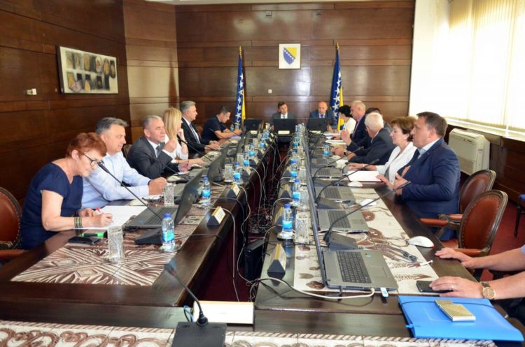 Rok za kupovinu stanova za certifikate do lipnja 2021.