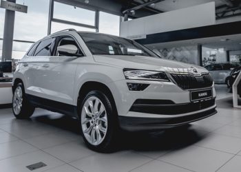 Volkswagen je izabrao lokaciju za novu tvornicu u kojoj će se proizvoditi Škoda