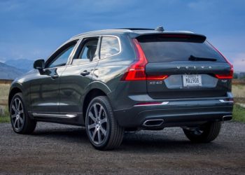 Volvo povlači milijun vozila diljem svijeta zbog jako opasne greške