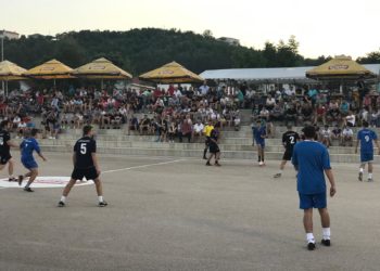 Turčinovići lagano protiv Buhova, Jare deklasirale ekipu Mokrog