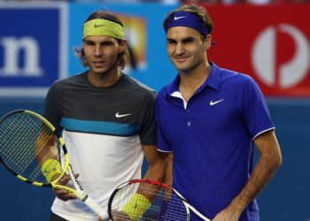 Wimbledon: U petak u polufinalu Federer – Nadal 40. put