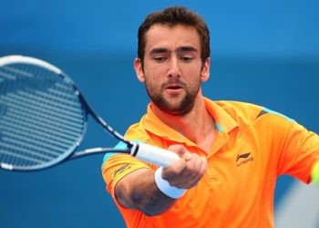 Wimbledon: Čilić drugu godinu zaredom ispao u 2. kolu