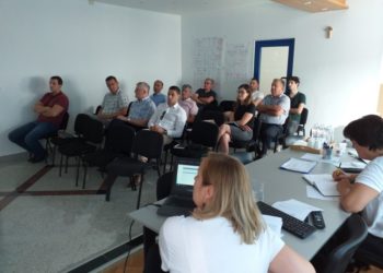 Održan sastanak Županijskog odbora za razvitak Županije Zapadnohercegovačke