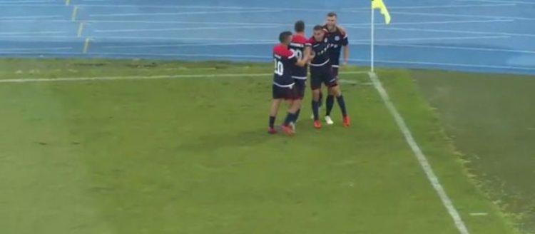 Zrinjski i Radnik slavili u prvim susretima Europske lige