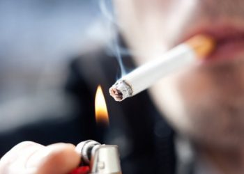 Znate li koliko treba tijelu da se oporavi od zadnje cigarete?