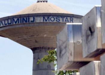 Nitko ne želi stečaj Aluminija, očekuje se pomoć Vlade Hrvatske