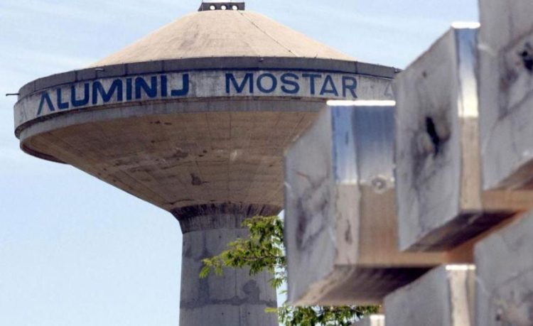 Nitko ne želi stečaj Aluminija, očekuje se pomoć Vlade Hrvatske