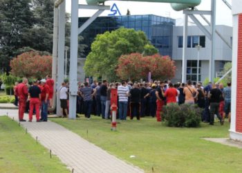 Posljedice gašenja Aluminija: ZZO HNŽ ostaje bez 6, a MIO FBiH bez 7 milijuna KM godišnje